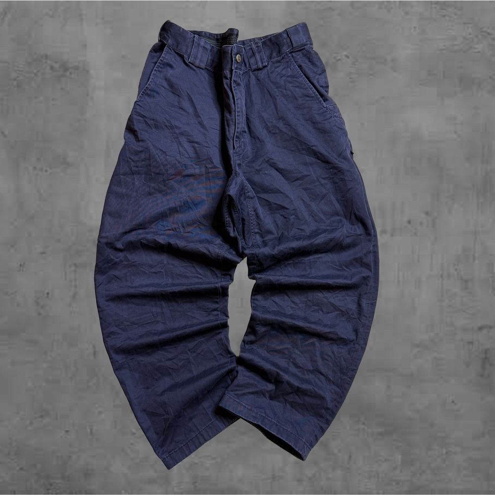 5.11 Blue Tactical Jeans 100%‎ Cotton
